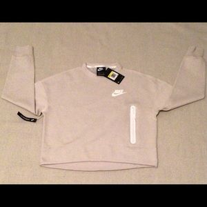 NIKE SPORTSWEAR TECH Sweatshirt